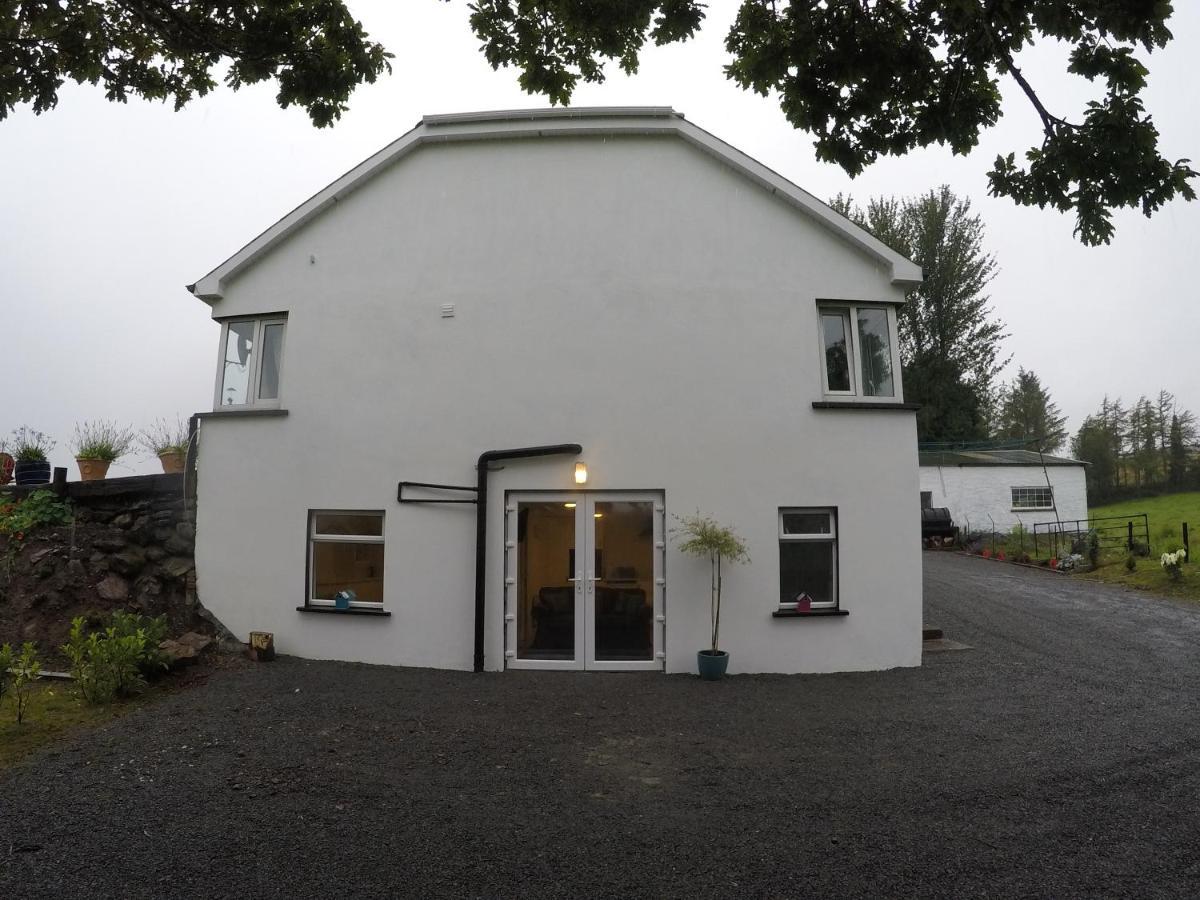 Ferienwohnung Grenane Heights Getaway Kenmare Exterior foto