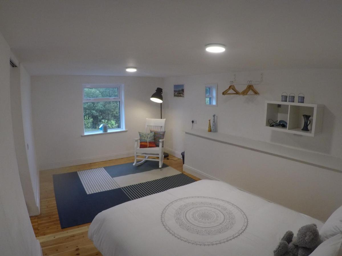 Ferienwohnung Grenane Heights Getaway Kenmare Exterior foto