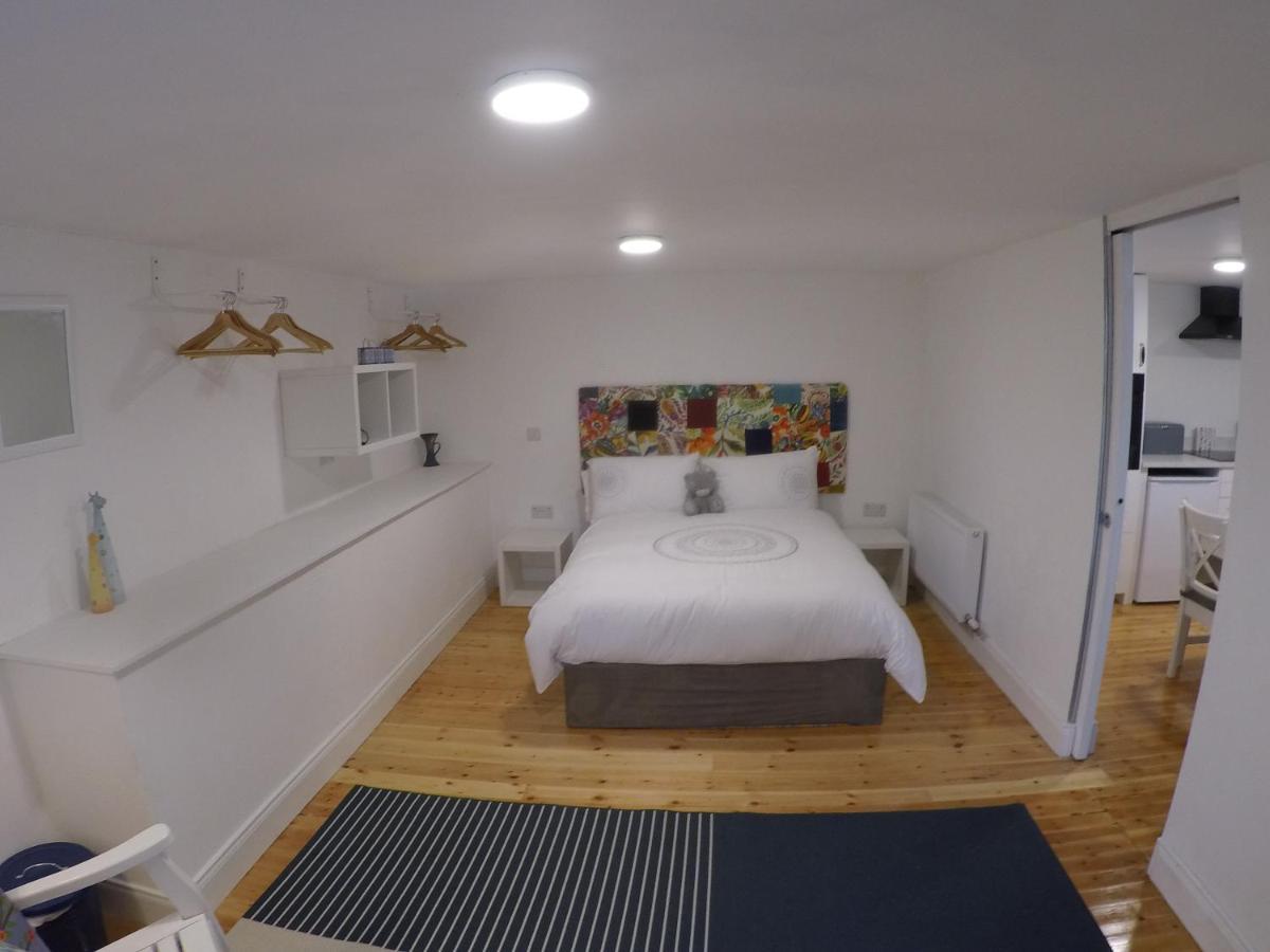 Ferienwohnung Grenane Heights Getaway Kenmare Exterior foto