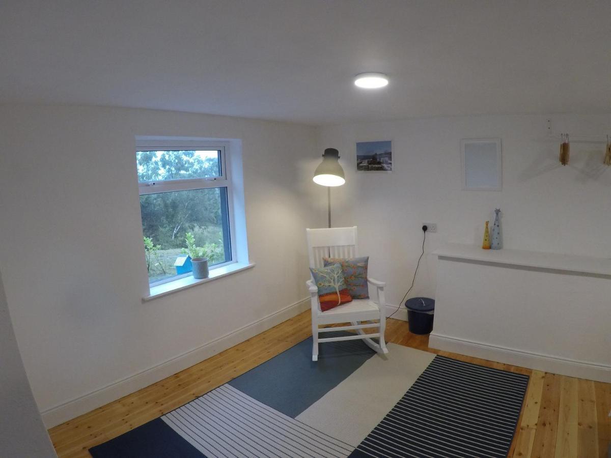 Ferienwohnung Grenane Heights Getaway Kenmare Exterior foto